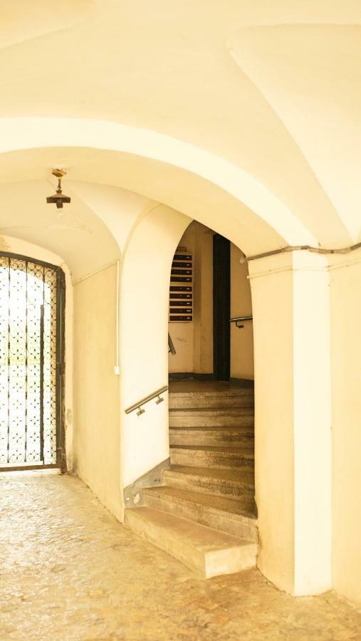 Old Town Heart Daire Varşova Dış mekan fotoğraf
